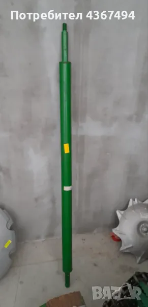 AH166890-Вал за хедер, снимка 1