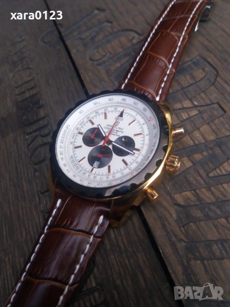 Breitling for Bentley реплика , снимка 1