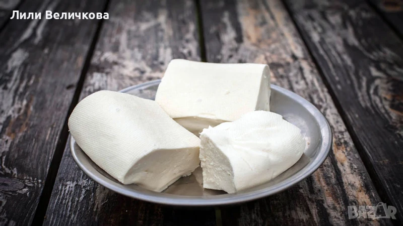 Продавам домашно овче сирене, снимка 1