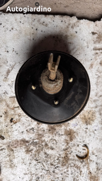 Серво усилвател / Спирачна помпа за Renault Laguna 1999 - 0204021719 / 7700436116, снимка 1