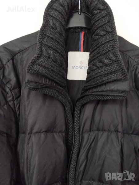 Мъжко оригинално яке Монклер - Moncler , снимка 1