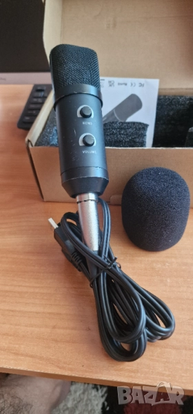 Кондензаторен микрофон BM-750, снимка 1