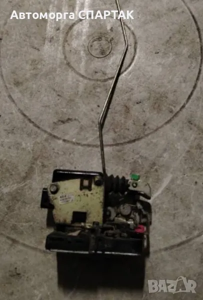 8200290961 Заключване на предна врата ляво Dacia Logan 2005 1711242, снимка 1