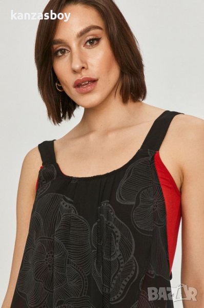 desigual - страхотна рокля КАТО НОВА, снимка 1