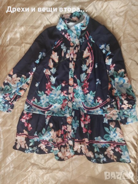 Дамска рокля Jennyfer НАМАЛЕНА НА 20 ЛВ, снимка 1