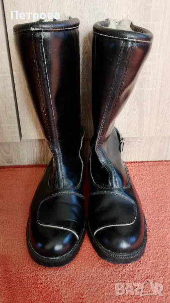 Мото ботуши 40 н, снимка 1