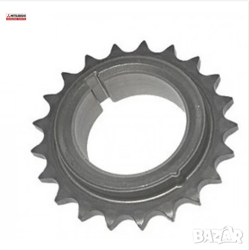 Зъбно колело колянов вал 1130A152 Mitsubishi Outlander Asx, снимка 1