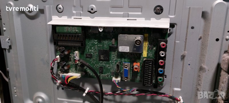 MAIN BOARD 32AV933_MAIN BD REV:1.02, снимка 1
