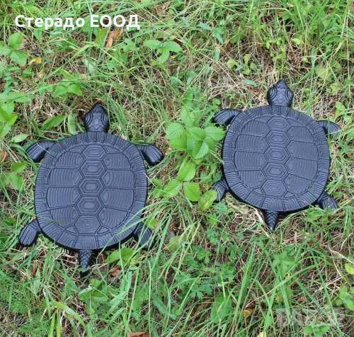 ГРАДИНСКА СТЪПКА "КОСТЕНУРКА", снимка 1