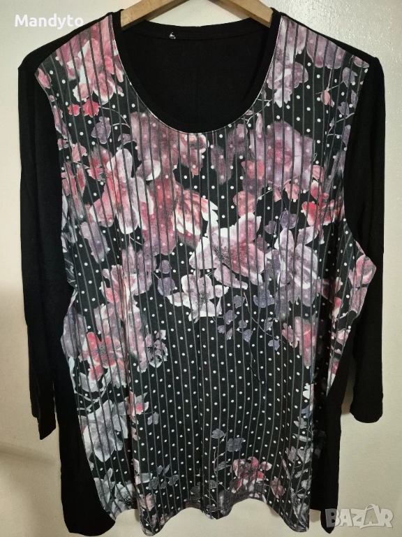 Дамска блуза , снимка 1
