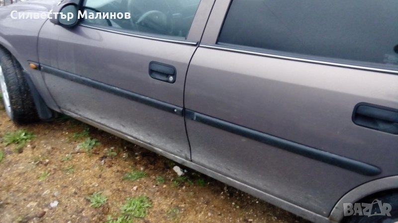 Врати за Опел Вектра Б Opel Vectra B лява дясна предна задна пета врата, снимка 1