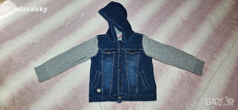 Детски Суичър Boboli 3г. 98см, снимка 1