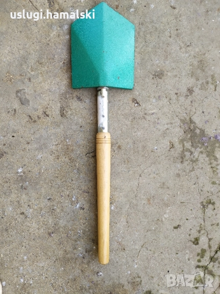 Сгъваема лопата, снимка 1