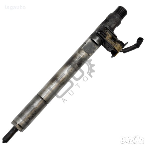 Дюза дизел Mercedes-Benz C-Class 204 (W/S/C) 2007-2014 ID: 114981, снимка 1