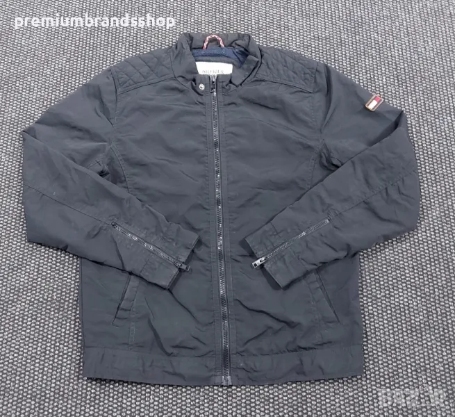 Tommy hilfiger M размер яке преходно, снимка 1
