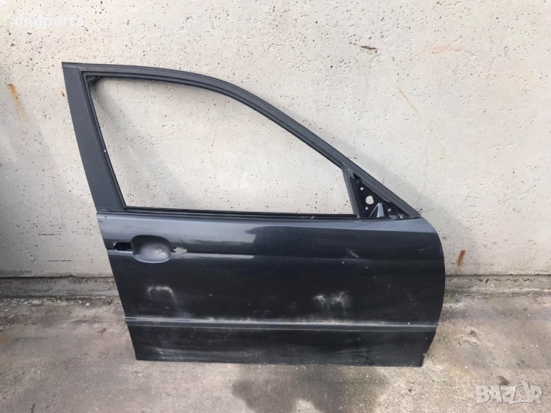 Предна дясна врата BMW,3-Series,E46,2003г.седан/комби, снимка 1