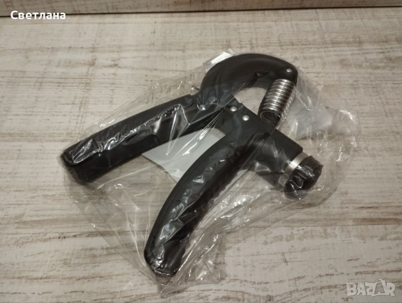 Метален ръчен разширител, снимка 1