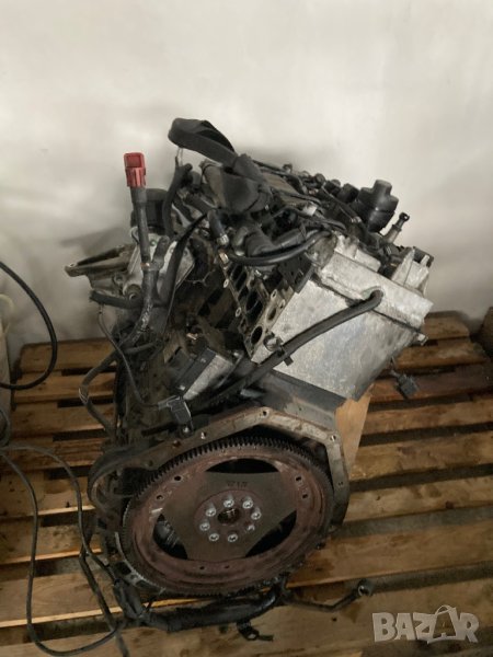 2.2 мотор вито мерцедес OM646 , снимка 1