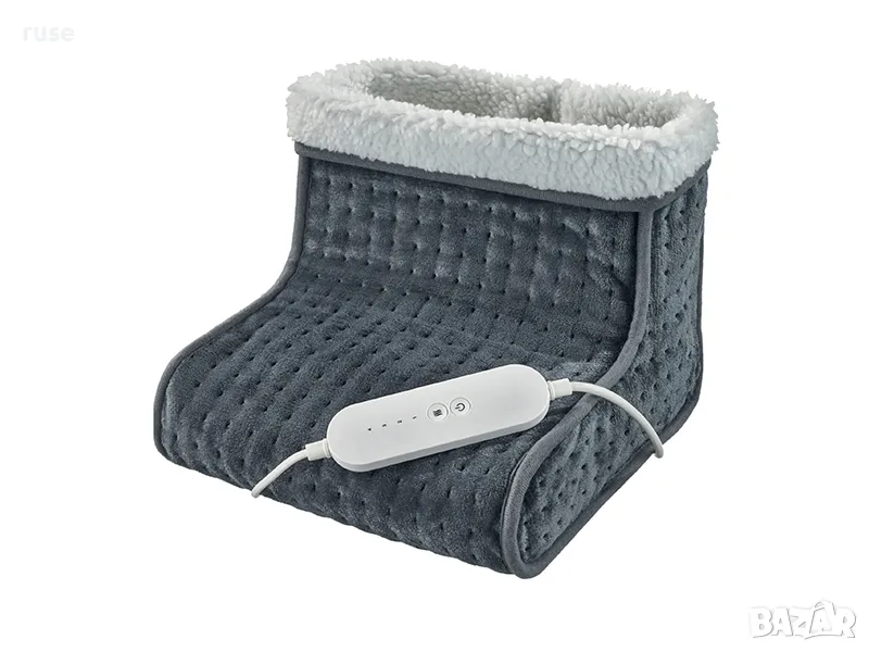 НОВИ! Грейка за крака електричски ботуш Weinberger, снимка 1