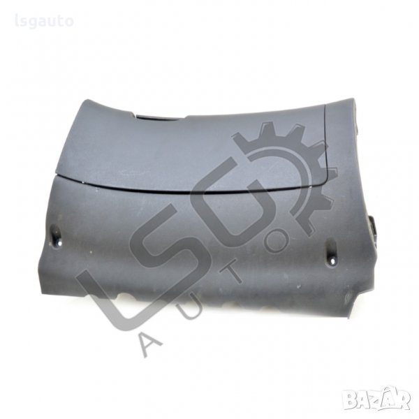 Жабка табло Skoda OCTAVIA II (1Z) 2004-2010 S050621N-181, снимка 1