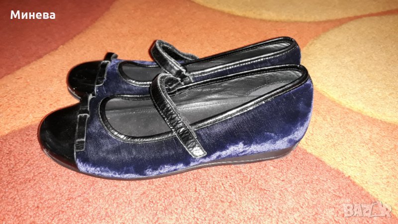 Дамски обувки PRADA , снимка 1