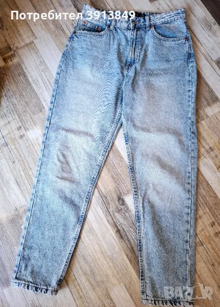 Дамски дънки на Calliope, снимка 1