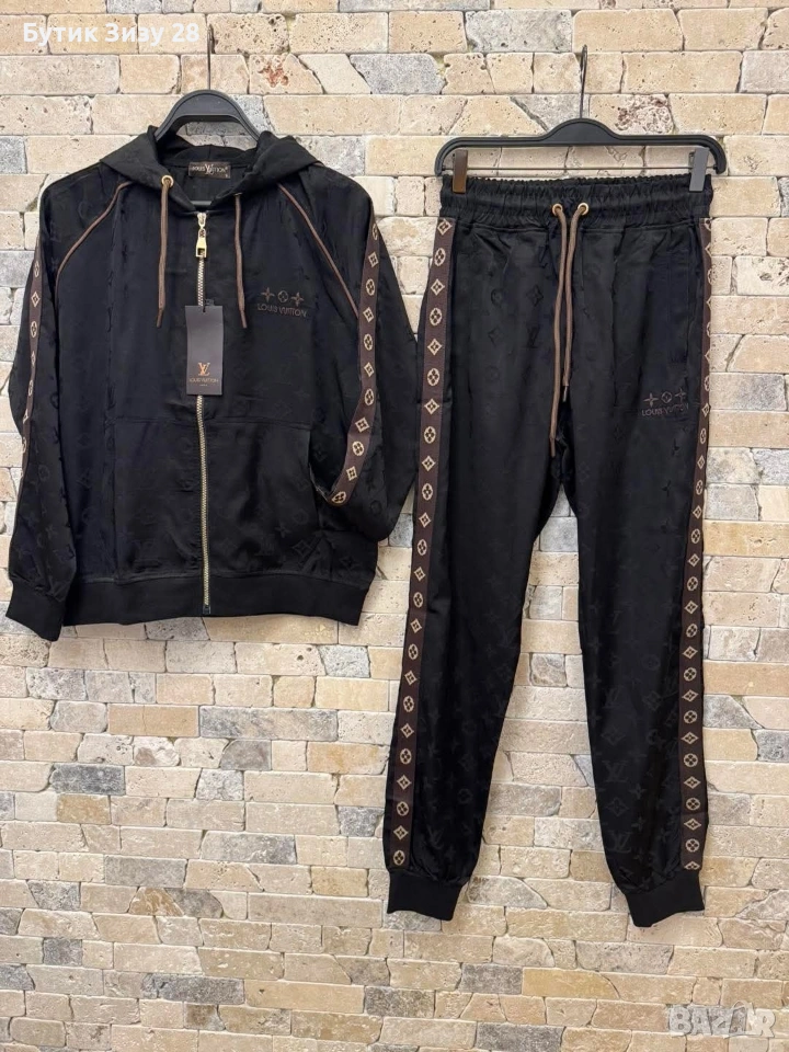 Дамски екипи Dior, Louis Vuitton, Prada, снимка 1