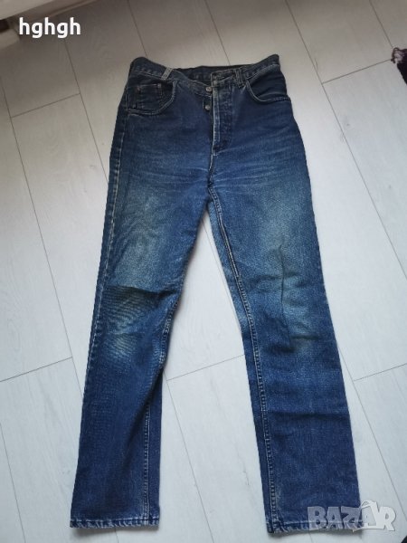 дамски дънки Levis, снимка 1