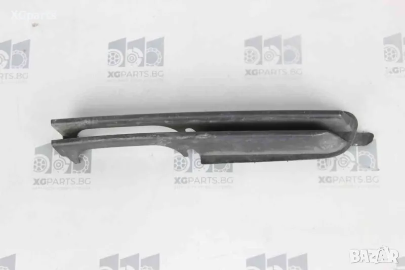 Решетка предна броня за BMW E46 3-series (1998-2005) позиция : дясна, снимка 1