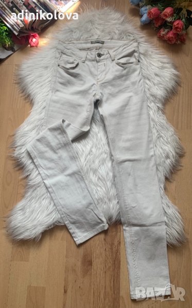 Дънки Pull & Bear, снимка 1