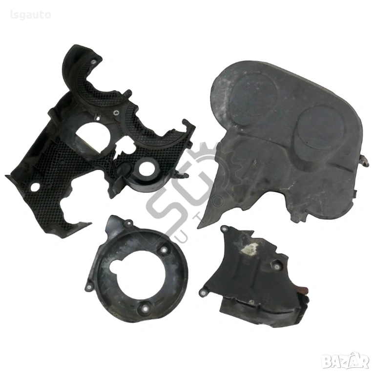 Комплект капаци ангренаж Volkswagen Touran I 2003-2010 ID: 157301, снимка 1