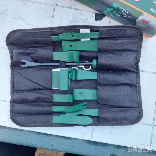 Parkside за коли, снимка 1