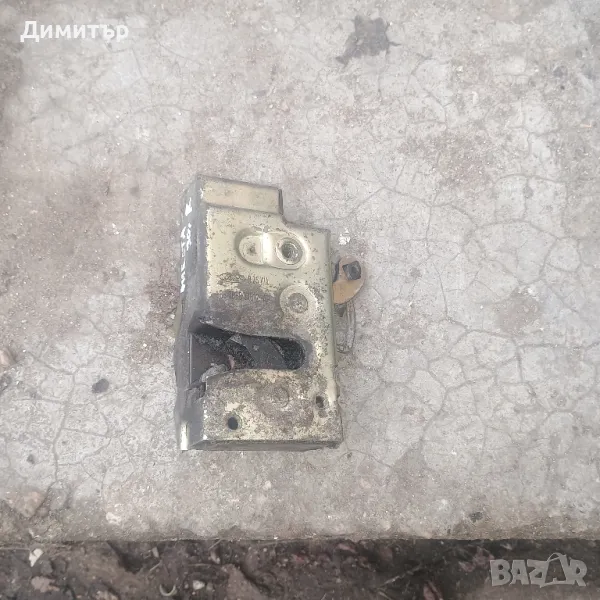 Брава Врата Дясна 2вр. За Форд Фиеста 1991г. / Ford Fiesta 1991y, снимка 1