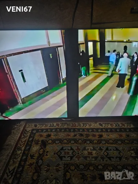 Samsung UE46F6500 За ремонт или части , снимка 1