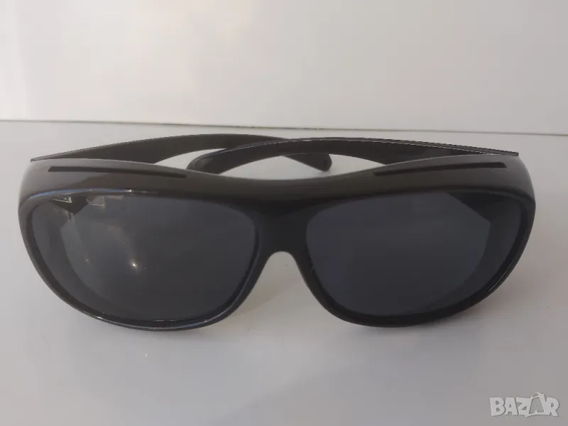 Слънчеви тъмни очила, снимка 1