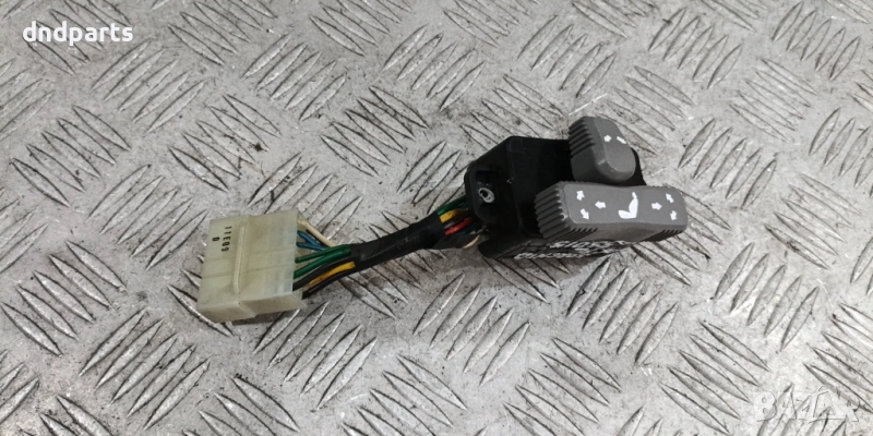 Управление шофьорска седалка Kia Sorento 2006г.	, снимка 1