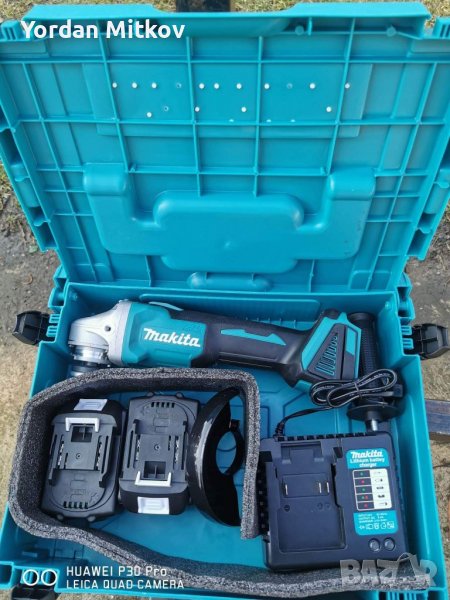 Флекс Makita , снимка 1