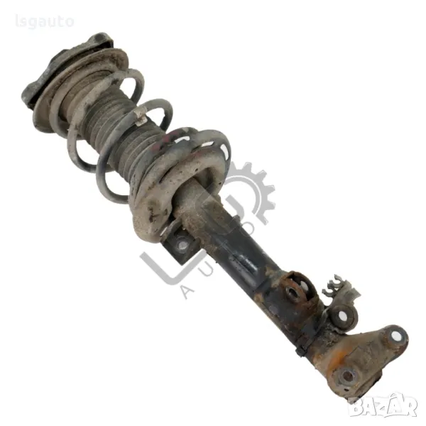 Преден десен макферсон Mercedes-Benz C-Class 204 (W/S/C) 2007-2014 ID: 141968, снимка 1