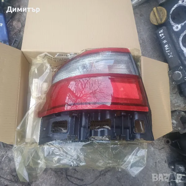 Стоп Ляв За Тойота Карина Седан 1995г / Toyota Carina Sedan 1995y, снимка 1