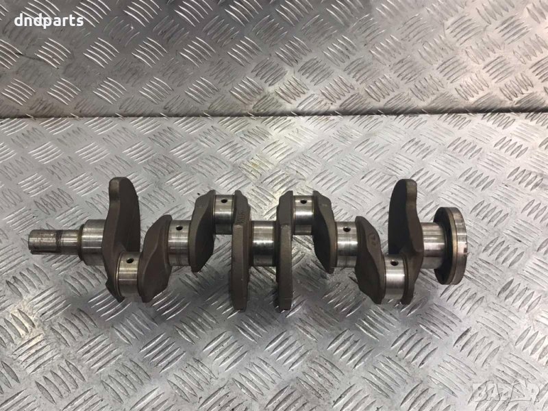 Колянов вал Renault Laguna,1.6i,16V,2002г., снимка 1