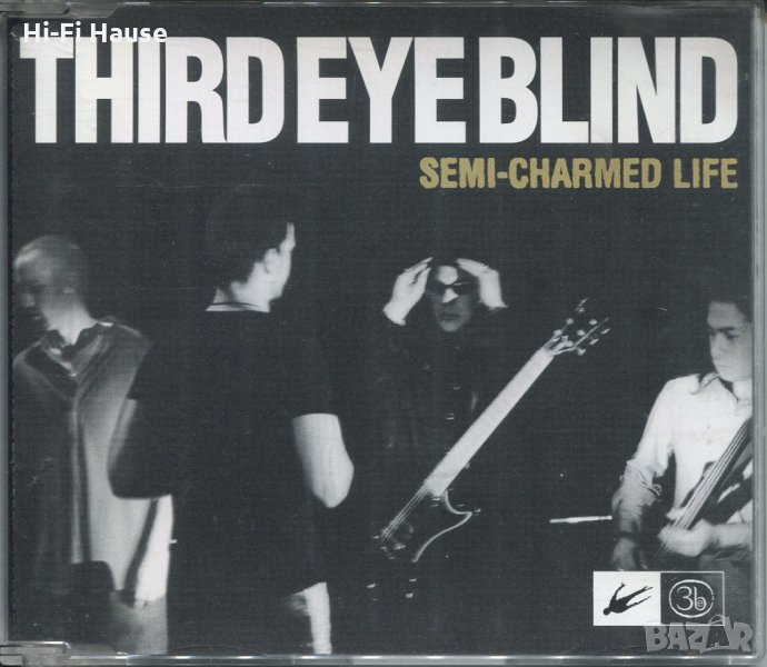 ThirdEye Blind, снимка 1