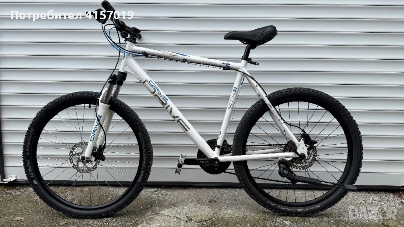 Велосипеди Drive,Phoenix, снимка 1