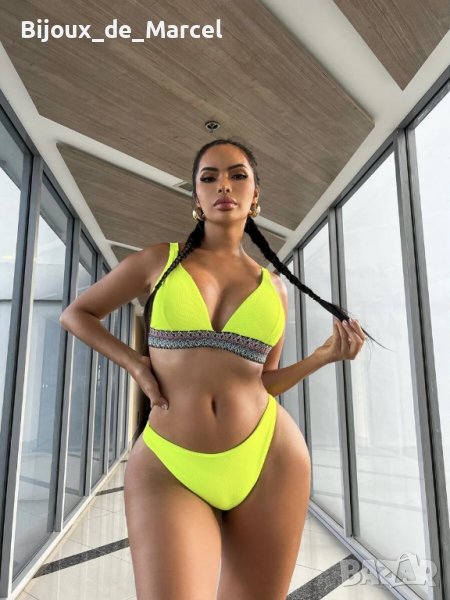 Бански Anella - S M L XL размери, снимка 1