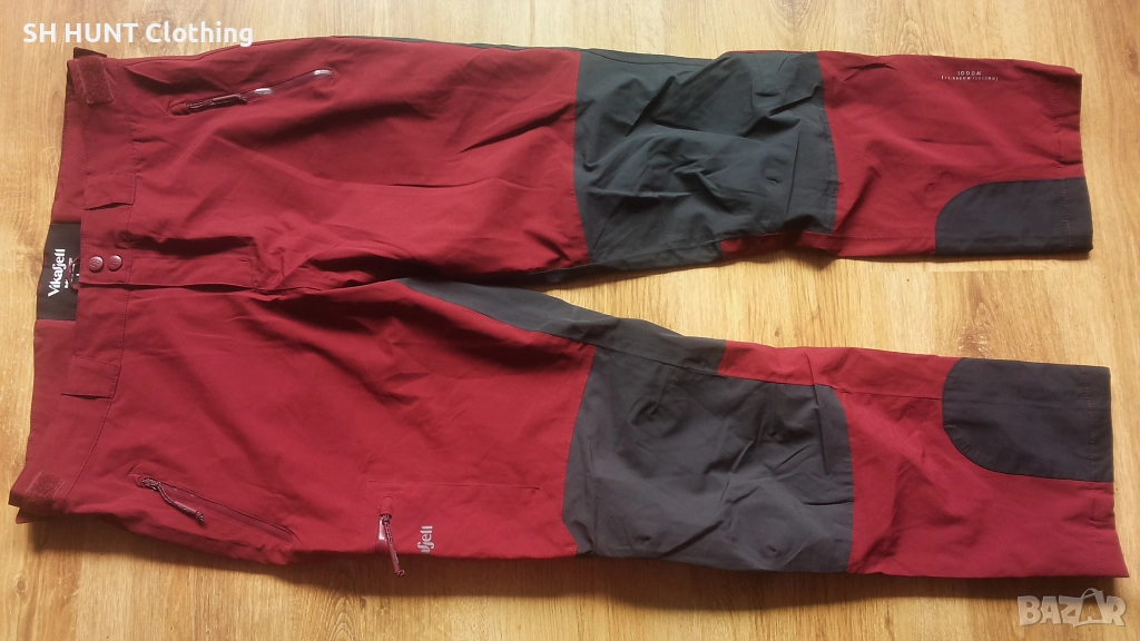Vikafjell ODDA WATERPROOF Stretch Trouser размер L еластичен водонепромокаем панталон - 1813, снимка 1