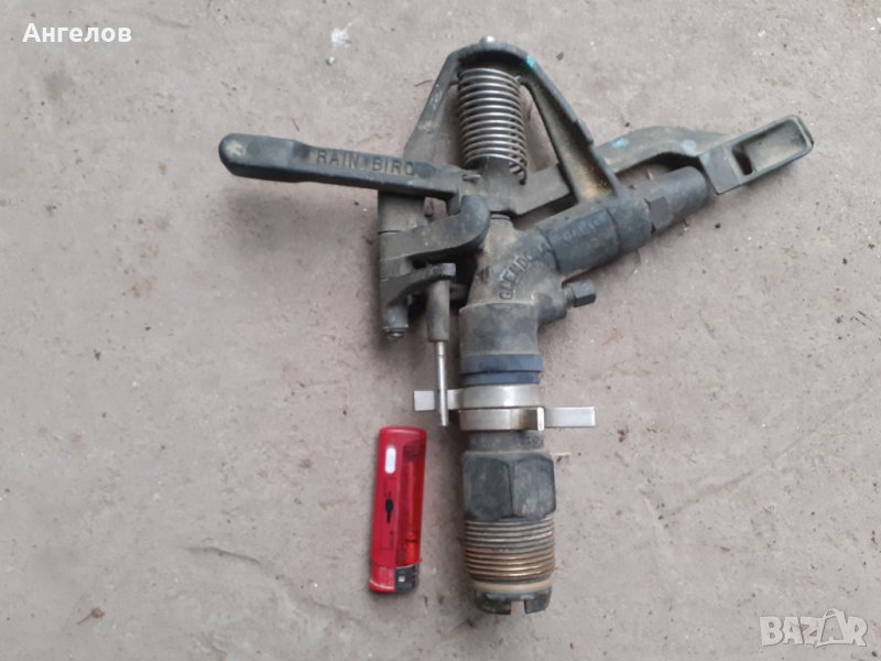 Разпръсквач  / пръскачка ., снимка 1