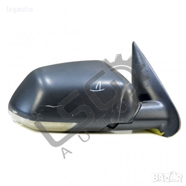 Дясно огледало Skoda OCTAVIA II (1Z) 2004-2010 S050621N-15, снимка 1