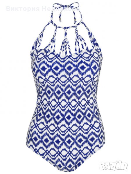 Нов бански костюм George- UK 10, снимка 1