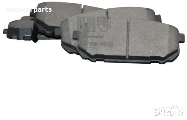 Спирачни накладки за Киа Соренто / KIA Sorento (JC) , снимка 1