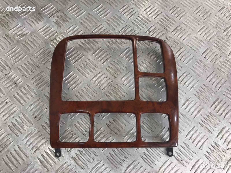 Интериорна конзола Mercedes S-Class,W220,2001г., снимка 1