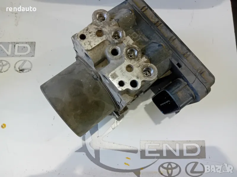 89541-42330 АБС модул Toyota Rav4 2.2 2006-2012г., снимка 1